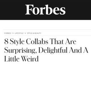 FORBES!