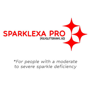 Sparklexa Pro!