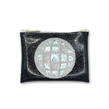 Disco Dreams Confetti Clutch! 🪩