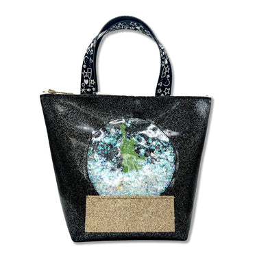 Statue of Liberty Snow Globe small biz bag!